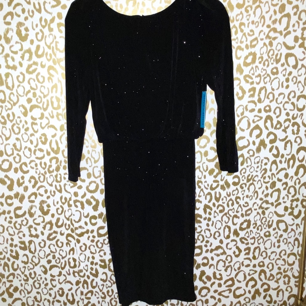 Alice + Olivia Dress